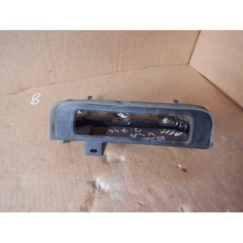 MOCOWANIE KOMPUTERA FORD EDGE LIFT ST 2.7 ECOB #3