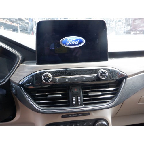 DESKA PODUSZKI AIRBAG FORD ESCAPE MK4 USA 2020 #2