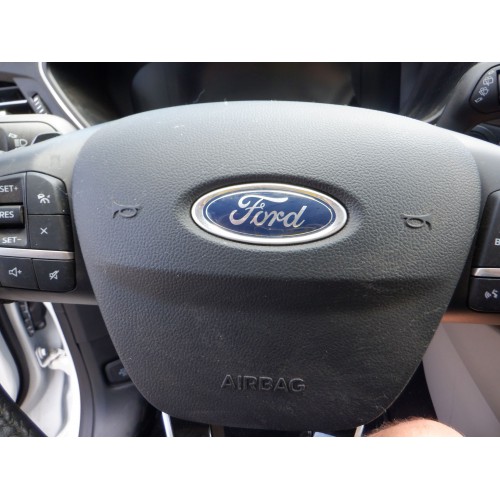 DESKA PODUSZKI AIRBAG FORD ESCAPE MK4 USA 2020 #3