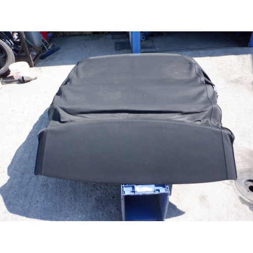 DACH FORD MUSTANG VI CONVERTIBLE KABRIO 2015- #2