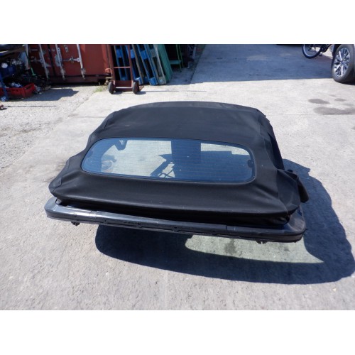 DACH FORD MUSTANG VI CONVERTIBLE KABRIO 2015- #6