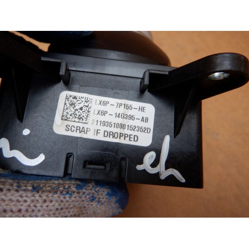 ELEKTRYCZNY WYBIERAK BIEGÓW FORD ESCAPE MK4 USA #5