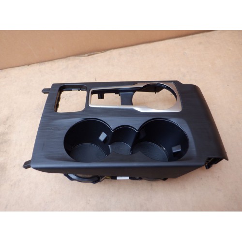 TUNEL ŚRODKOWY OSŁONA FORD ESCAPE MK4 USA 2020 #3
