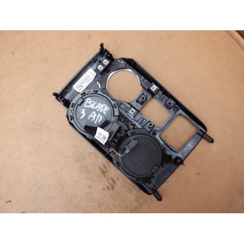 TUNEL ŚRODKOWY OSŁONA FORD ESCAPE MK4 USA 2020 #4