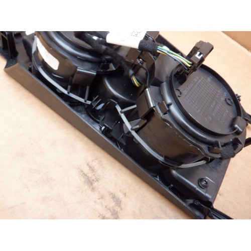 TUNEL ŚRODKOWY OSŁONA FORD ESCAPE MK4 USA 2020 #7