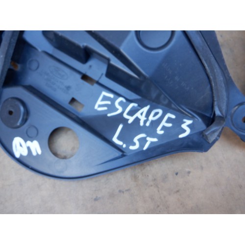 OSŁONA KIELICHA LEWA PRAWA FORD ESCAPE MK4 USA #4