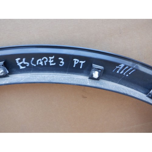 LISTWA BŁOTNIKA PRAWY TYŁ FORD ESCAPE MK4 USA #2