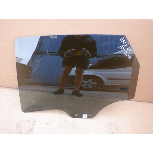 SZYBA DRZWI LEWY TYŁ FORD...