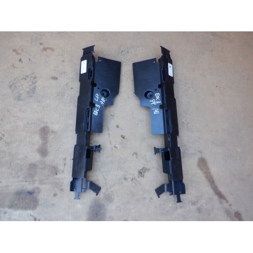 MOCOWANIE LISTWY PROGOWEJ...