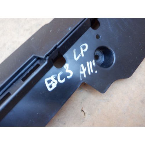 MOCOWANIE LISTWY PROGOWEJ FORD ESCAPE MK4 USA #3