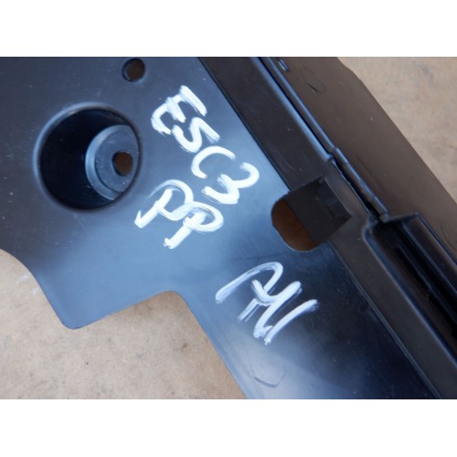 MOCOWANIE LISTWY PROGOWEJ FORD ESCAPE MK4 USA #4