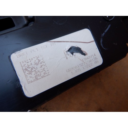 MOCOWANIE LISTWY PROGOWEJ FORD ESCAPE MK4 USA #5