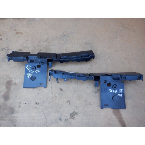 MOCOWANIE LISTWY PROGOWEJ FORD ESCAPE MK4 USA #6