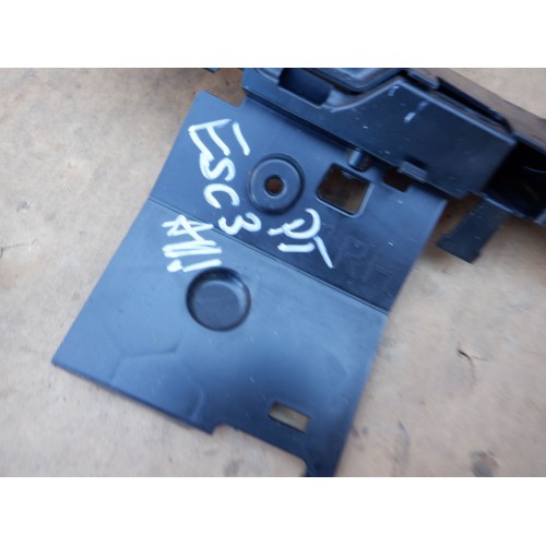 MOCOWANIE LISTWY PROGOWEJ FORD ESCAPE MK4 USA #10