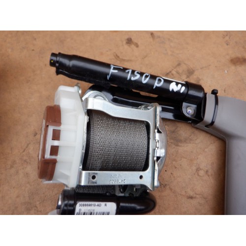 PASY BEZPIECZEŃSTWA FORD F150 USA 2015-2020 ORYGI #2