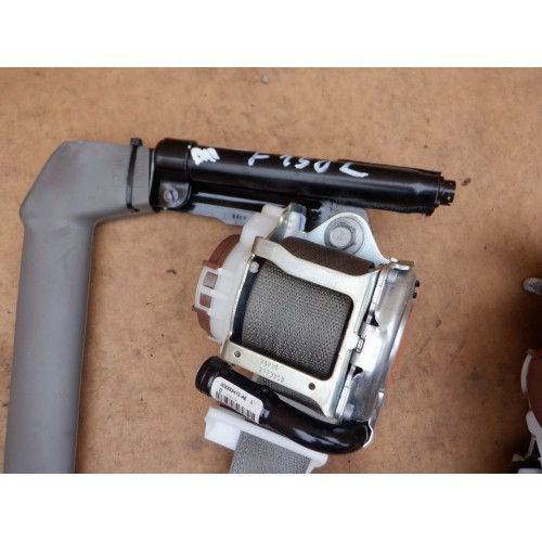 PASY BEZPIECZEŃSTWA FORD F150 USA 2015-2020 ORYGI #3