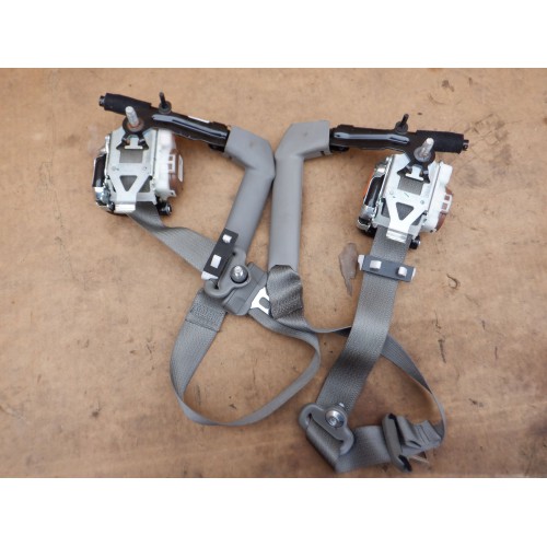 PASY BEZPIECZEŃSTWA FORD F150 USA 2015-2020 ORYGI #5