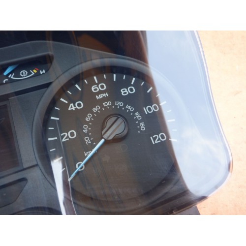 LICZNIK FORD F150 2.7 ECOBOOST 2015-2020 #2