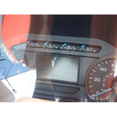 LICZNIK FORD F150 2.7 ECOBOOST 2015-2020 #3
