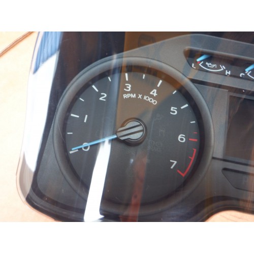 LICZNIK FORD F150 2.7 ECOBOOST 2015-2020 #4