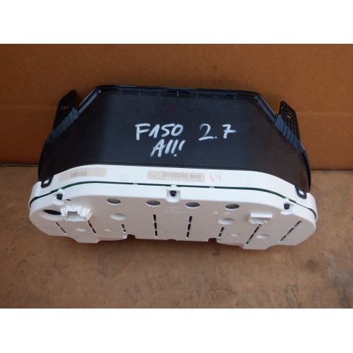 LICZNIK FORD F150 2.7 ECOBOOST 2015-2020 #5