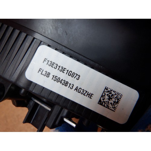 AIRBAG PODUSZKA FORD F150 2015-2020 USA #5