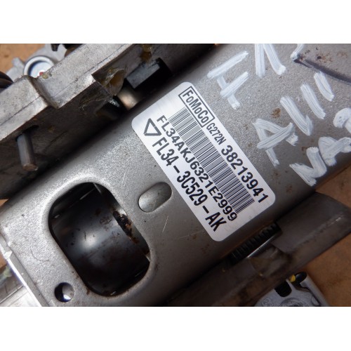 KOLUMNA KIEROWNICZA FORD F150 2015-2020 #2
