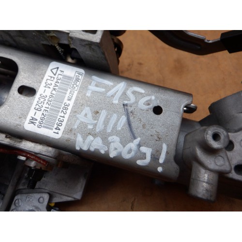 KOLUMNA KIEROWNICZA FORD F150 2015-2020 #3