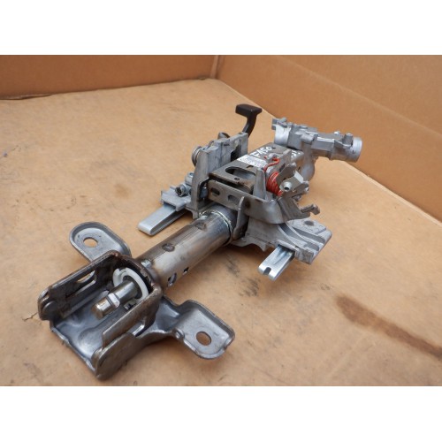 KOLUMNA KIEROWNICZA FORD F150 2015-2020 #5
