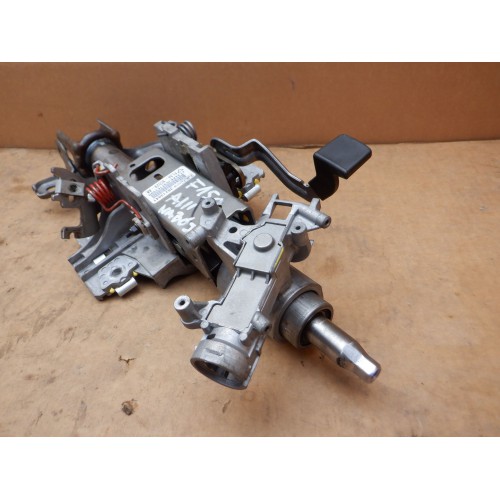 KOLUMNA KIEROWNICZA FORD F150 2015-2020 #6