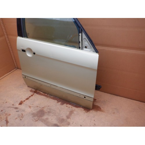 DRZWI PRZEDNIE PRAWE FORD GALAXY MK3 #5