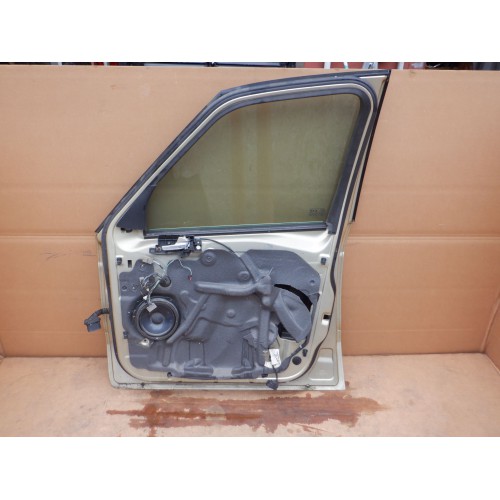 DRZWI PRZEDNIE PRAWE FORD GALAXY MK3 #6
