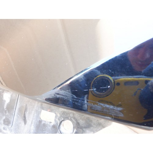 LEWY BŁOTNIK FORD F150 XL KOLOR G1 2015-2020 #2