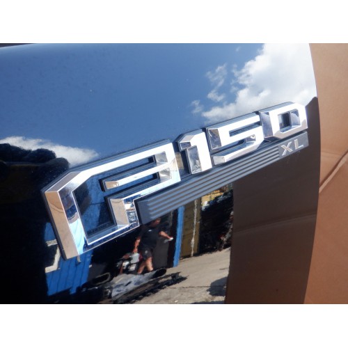 LEWY BŁOTNIK FORD F150 XL KOLOR G1 2015-2020 #3