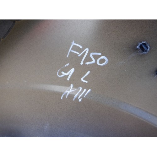 LEWY BŁOTNIK FORD F150 XL KOLOR G1 2015-2020 #7