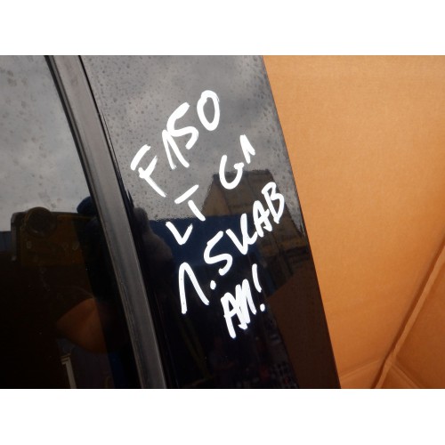 DRZWI TYLNE LEWE PRAWE FORD F150 F-150 2015- #3