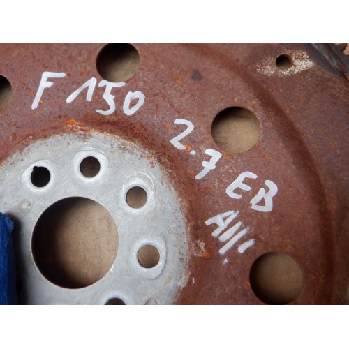 KOŁO ZAMACHOWE WIENIEC FORD F150 2.7 ECOBOOST #3