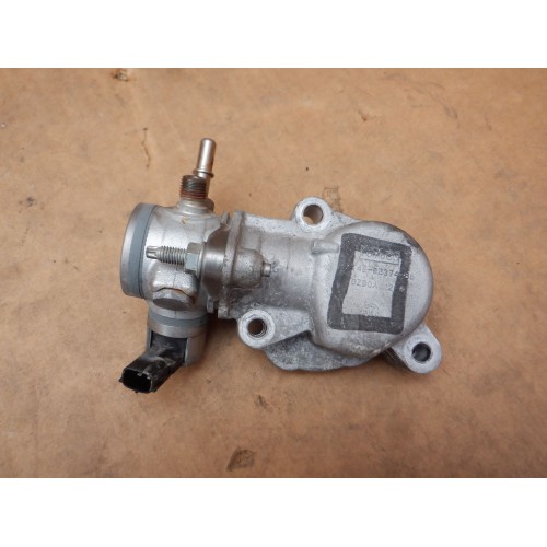 POMPA PALIWA FORD F150 2.7 ECOBOOST #1