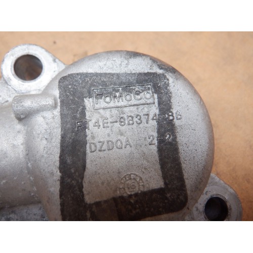 POMPA PALIWA FORD F150 2.7 ECOBOOST #3