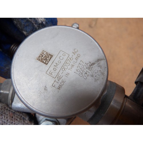 POMPA PALIWA FORD F150 2.7 ECOBOOST #4