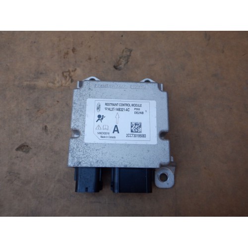 SENSOR PODUSZEK FORD F150 #1