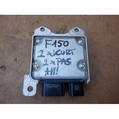 SENSOR PODUSZEK FORD F150 #3