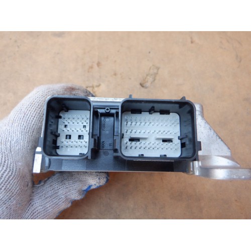 SENSOR PODUSZEK FORD F150 #4