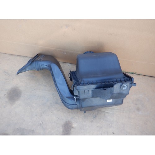OBUDOWA FILTRA POWIETRZA FORD F150 2.7 ECOBOOST #2