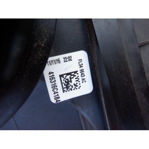 OBUDOWA FILTRA POWIETRZA FORD F150 2.7 ECOBOOST #6