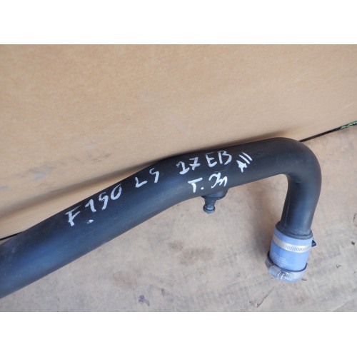 PRZEWÓD POWIETRZA FORD F150 2.7 ECOBOOST #2