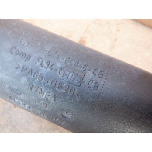 PRZEWÓD POWIETRZA FORD F150 2.7 ECOBOOST #3