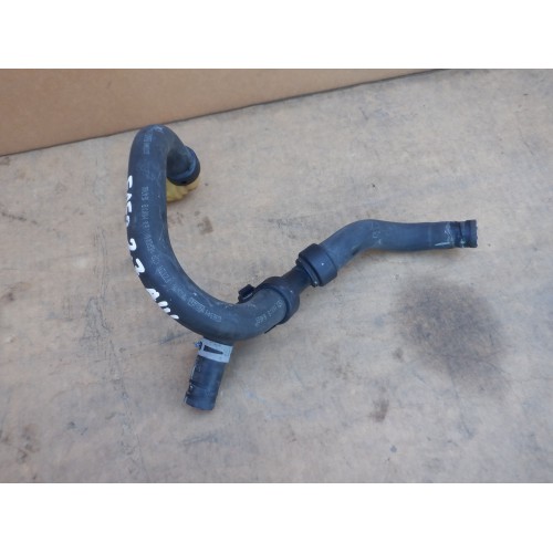 PRZEWÓD WODY FORD F150 2.7...