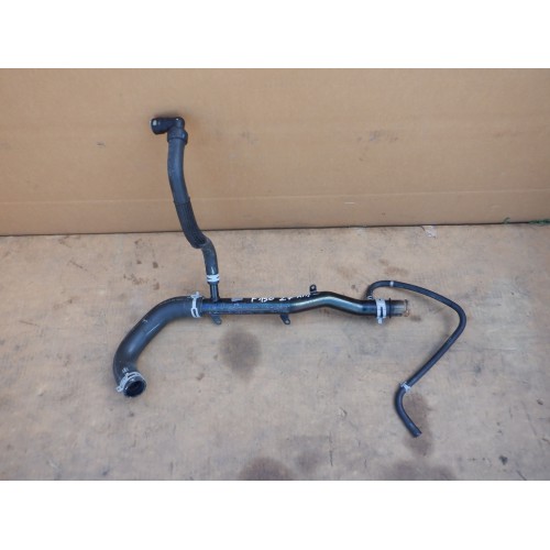 PRZEWÓD WODY FORD F150 2.7...