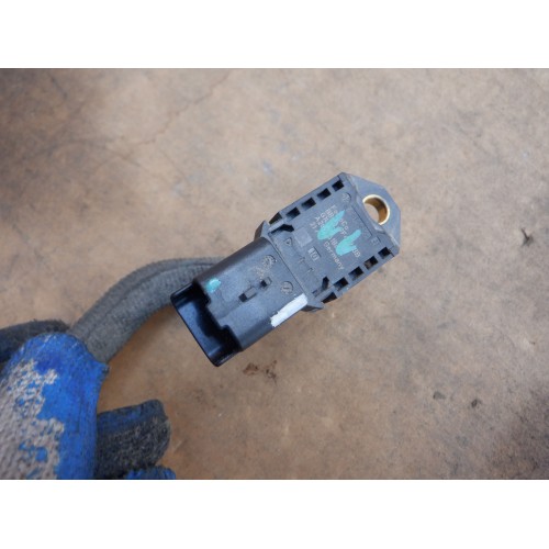 ZAWÓR TURBOSPRĘŻARKI TURBINY FORD F150 2.7 ECOB #4